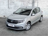 Miniaturansicht von Dacia Sandero 0.9 TCe Laureate 73hp 2019, G-092-LP
