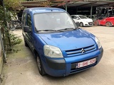 Miniaturansicht von Citroën Berlingo Nutzfahrzeug