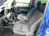 Miniaturansicht von Citroën Berlingo Nutzfahrzeug