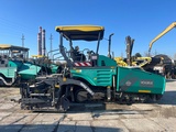 Minituur van VÖGELE - SUPER 1800-2 - Asfalteermachine - 2012