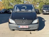 Minituur van Mercedes-Benz Vito Bedrijfswagen