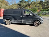 Minituur van Mercedes-Benz Vito Bedrijfswagen