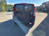 Minituur van Mercedes-Benz Vito Bedrijfswagen