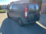 Minituur van Mercedes-Benz Vito Bedrijfswagen