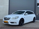 Miniaturansicht von Opel - 2012 - Insignia Sports Tourer - 2.0 T Cosmo - GKZ-63-F