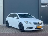 Miniaturansicht von Opel - 2012 - Insignia Sports Tourer - 2.0 T Cosmo - GKZ-63-F