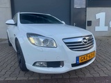 Miniaturansicht von Opel - 2012 - Insignia Sports Tourer - 2.0 T Cosmo - GKZ-63-F