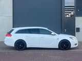 Miniaturansicht von Opel - 2012 - Insignia Sports Tourer - 2.0 T Cosmo - GKZ-63-F