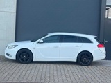 Miniaturansicht von Opel - 2012 - Insignia Sports Tourer - 2.0 T Cosmo - GKZ-63-F