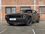 Minituur van Dodge Challenger SXT 3.6 V6 305pk 2019