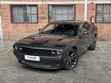 Minituur van Dodge Challenger SXT 3.6 V6 305pk 2019