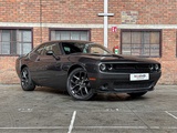 Minituur van Dodge Challenger SXT 3.6 V6 305pk 2019
