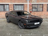 Minituur van Dodge Challenger SXT 3.6 V6 305pk 2019