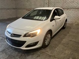 Miniaturansicht von Opel Astra 210073KM Jahr: 2012