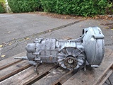 Thumbnail of Porsche - 966 - Gearbox