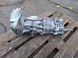 Thumbnail of Porsche - 966 - Gearbox
