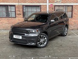 Miniaturansicht von Dodge Durango GT PLUS 3.6 V6 305PS 2019