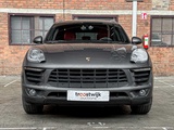 Miniaturansicht von Porsche Macan S 3.0 V6 340PS 2014