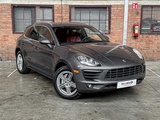 Miniaturansicht von Porsche Macan S 3.0 V6 340PS 2014