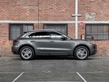 Miniaturansicht von Porsche Macan S 3.0 V6 340PS 2014