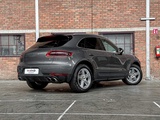 Miniaturansicht von Porsche Macan S 3.0 V6 340PS 2014