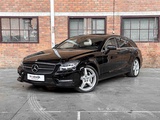 Miniaturansicht von Mercedes-Benz CLS500 AMG 4Matic Shooting Brake 4.7 V8 408PS 2013 CLS-Klasse