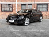 Miniaturansicht von Mercedes-Benz CLS500 AMG 4Matic Shooting Brake 4.7 V8 408PS 2013 CLS-Klasse