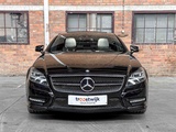 Miniaturansicht von Mercedes-Benz CLS500 AMG 4Matic Shooting Brake 4.7 V8 408PS 2013 CLS-Klasse