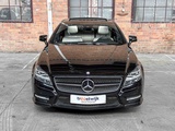 Miniaturansicht von Mercedes-Benz CLS500 AMG 4Matic Shooting Brake 4.7 V8 408PS 2013 CLS-Klasse