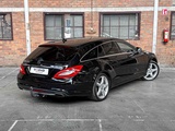 Miniaturansicht von Mercedes-Benz CLS500 AMG 4Matic Shooting Brake 4.7 V8 408PS 2013 CLS-Klasse