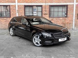 Miniaturansicht von Mercedes-Benz CLS500 AMG 4Matic Shooting Brake 4.7 V8 408PS 2013 CLS-Klasse