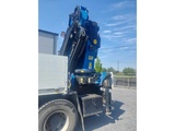 Thumbnail of Iveco - Tractor - Truck - 2009 with Pallfinger crane