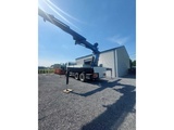 Thumbnail of Iveco - Tractor - Truck - 2009 with Pallfinger crane