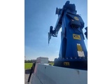 Thumbnail of Iveco - Tractor - Truck - 2009 with Pallfinger crane