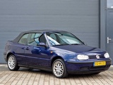 Miniaturansicht von Volkswagen - 1999 - Golf Cabriolet - 59500km - 1.8 Trendline - 02-HK-DD
