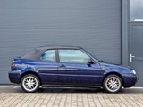 Miniaturansicht von Volkswagen - 1999 - Golf Cabriolet - 59500km - 1.8 Trendline - 02-HK-DD