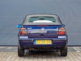 Miniaturansicht von Volkswagen - 1999 - Golf Cabriolet - 59500km - 1.8 Trendline - 02-HK-DD