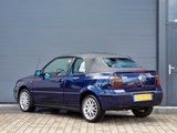 Miniaturansicht von Volkswagen - 1999 - Golf Cabriolet - 59500km - 1.8 Trendline - 02-HK-DD