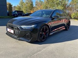 Miniaturansicht von Audi RS6 Avant Auto