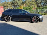Miniaturansicht von Audi RS6 Avant Auto