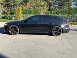 Miniaturansicht von Audi RS6 Avant Auto