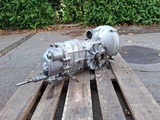 Thumbnail of Porsche - 966 - Gearbox