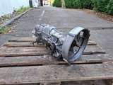 Thumbnail of Porsche - 966 - Gearbox