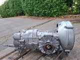 Thumbnail of Porsche - 966 - Gearbox