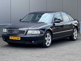 Miniaturansicht von Audi - 2001 - A8 - 3.7 5V quattro - 15-PG-NN