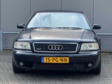 Miniaturansicht von Audi - 2001 - A8 - 3.7 5V quattro - 15-PG-NN