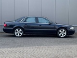 Miniaturansicht von Audi - 2001 - A8 - 3.7 5V quattro - 15-PG-NN