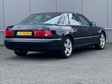 Miniaturansicht von Audi - 2001 - A8 - 3.7 5V quattro - 15-PG-NN