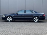 Miniaturansicht von Audi - 2001 - A8 - 3.7 5V quattro - 15-PG-NN