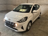 Miniaturansicht von Hyundai i10 1.0 Baujahr: 2019